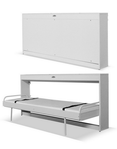 The folding bed  61.07 